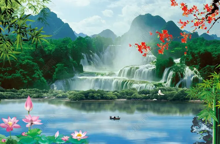 智能高效